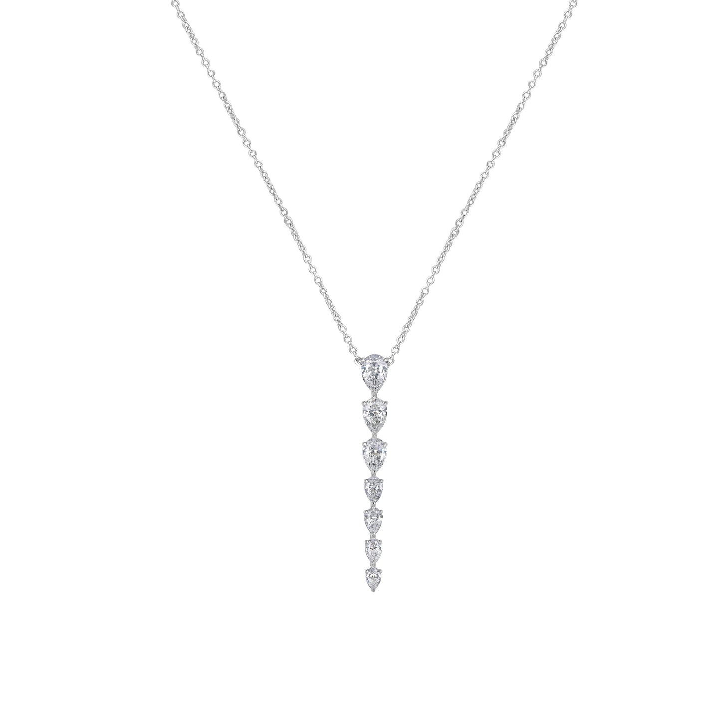 Cascade Pendant