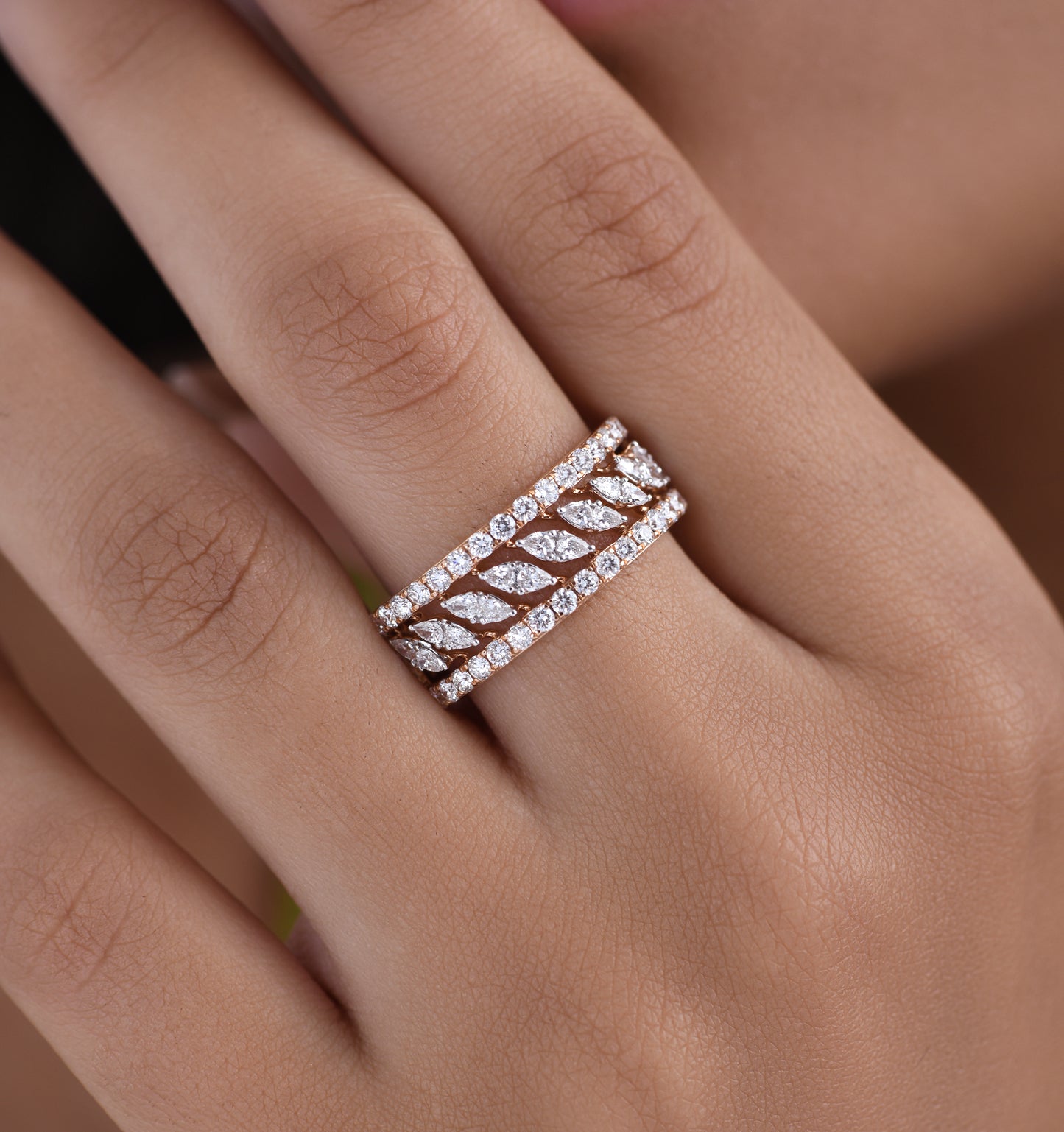Celeste Band