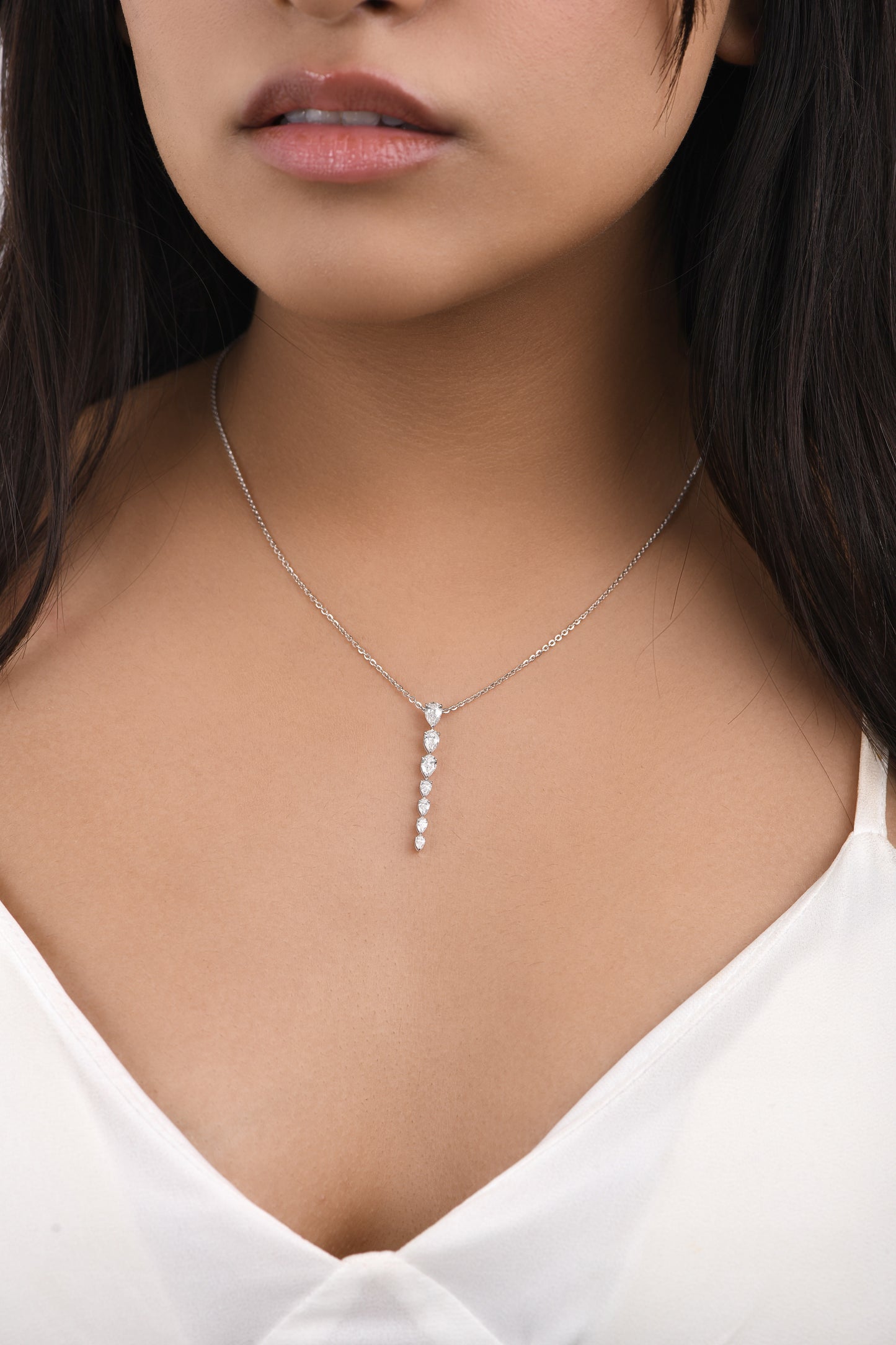 Cascade Pendant