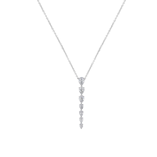 Cascade Pendant
