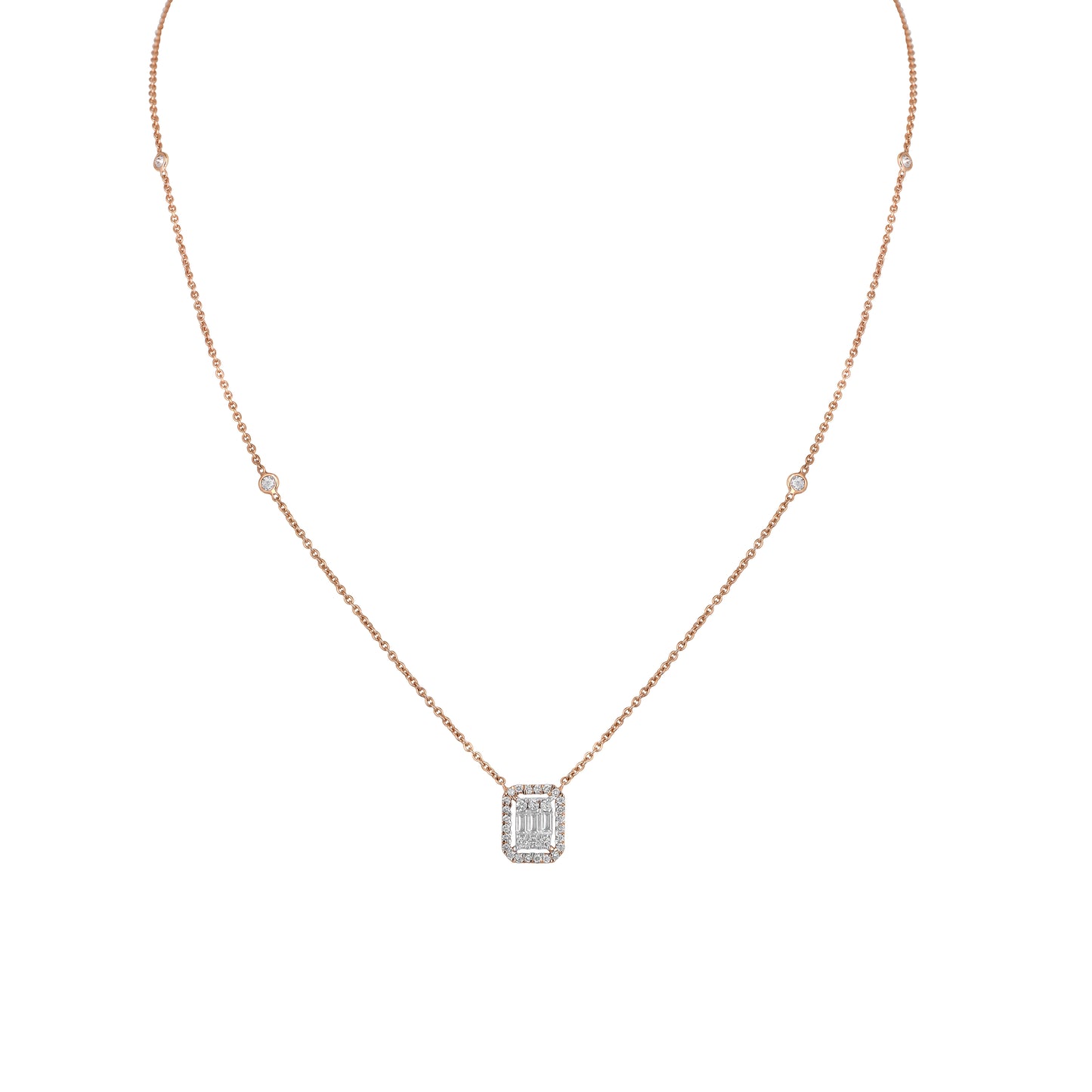 Linear Charm