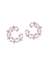 Blush Studs