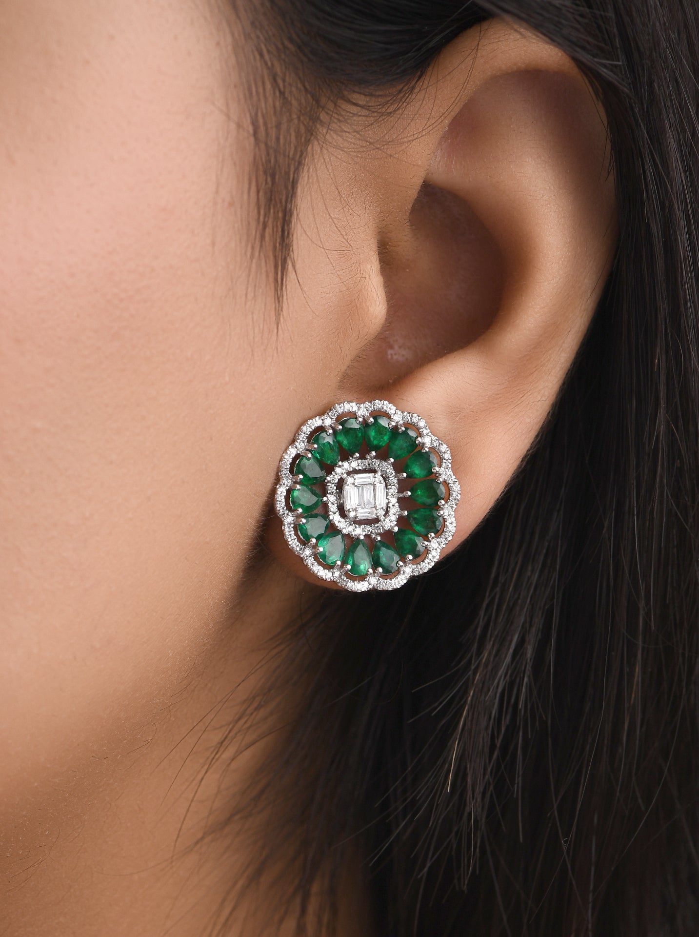Evergreen Halo
