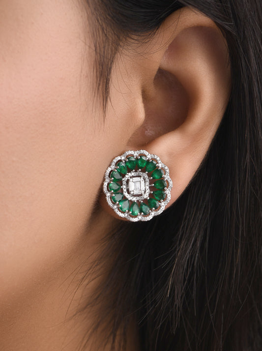 Evergreen Halo