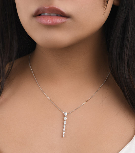 Cascade Pendant