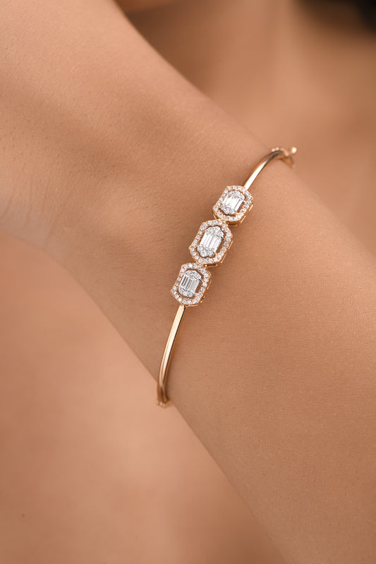 Lustre Linea